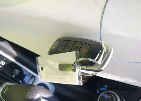 2024 Nissan Sentra Sv Xtronic Cvt из США, поврежденный, VIN 3N1AB8CV1RY247568